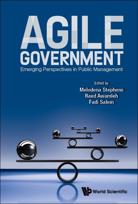 Illustration for Agile Government