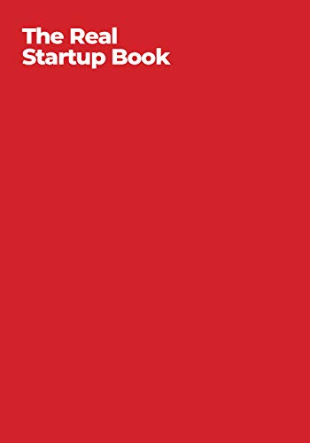 Illustration for The Real Startup Book