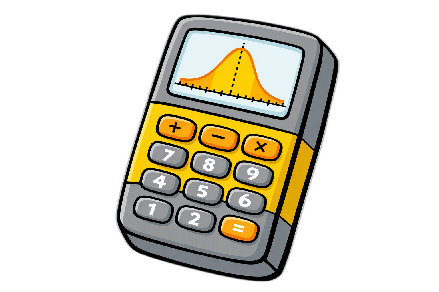Illustration for Experiment Calculator