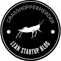 Illustration for Grasshopper Herder