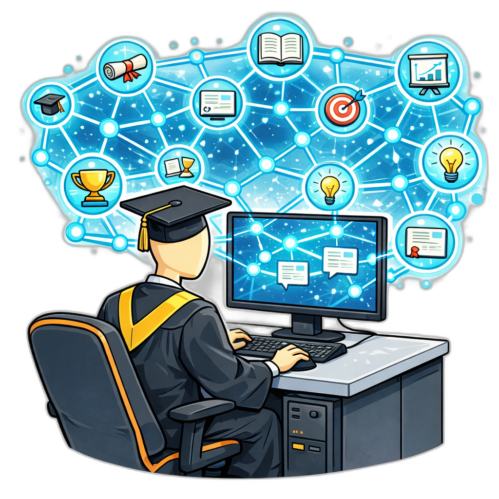 Illustration for ORCA